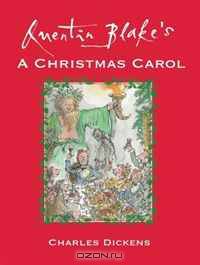 Quentin Blake
