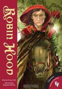 Robin Hood