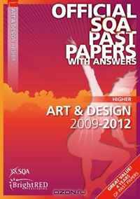 Art & Design Higher Sqa Past Papers 2012