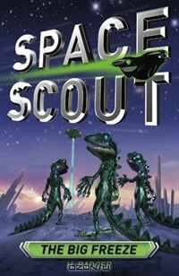 The Big Freeze (Space Scout)