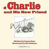 Charlie and His New Friend