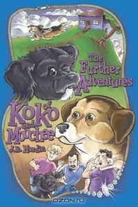 The Further Adventures of Koko and Moochee