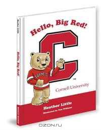 Hello, Big Red!