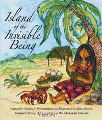 Island of the Invisible Being: Benjua