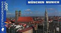 Citypanoramas: Munchen / Munich