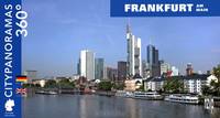 Citypanoramas: Frankfurt am Main
