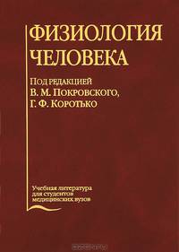 Физиология человека