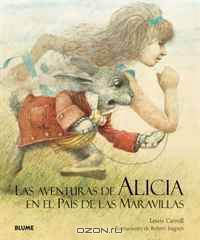 Las aventuras de Alicia en el Pais de las Maravillas
