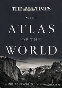 The Times Atlas of the World: Mini Edition