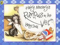 Hairy Maclary