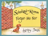 Schnitzel Von Krumm Forget-Me-Not