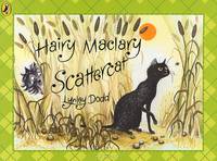 Hairy Maclary Scattercat
