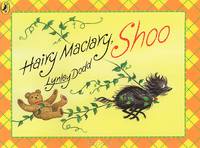 Hairy Maclary, Shoo