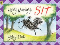 Hairy Maclary, Sit