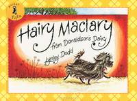 Hairy Maclary from Donaldson