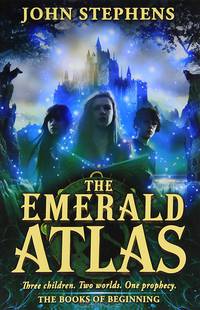 The Emerald Atlas