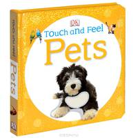 Touch and Feel Pets