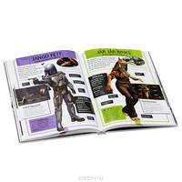 Star Wars Character Encyclopedia