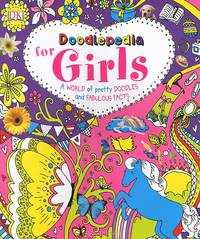 Doodlepedia for Girls