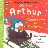 Worried Arthur: Countdown to Christmas
