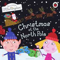 Christmas at the North Pole