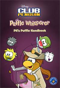Puffle Whisperer: PH
