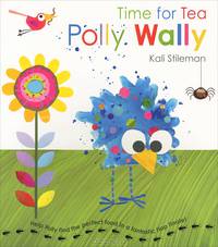 Time for Tea Polly Wally