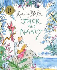 Jack and Nancy