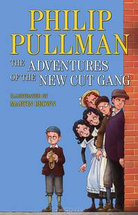 The Adventures of the New Cut Gang