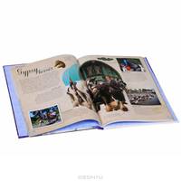 Treasury of Horses