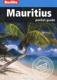 Mauritius: Berlitz Pocket Guide