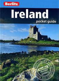 Berlitz: Ireland Pocket Guide