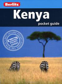 Kenya: Pocket Guide