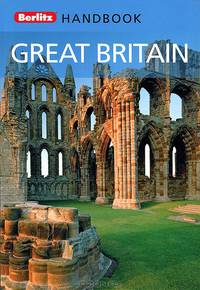 Berlitz Handbook: Great Britain