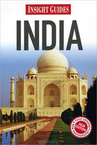 Insight Guides: India