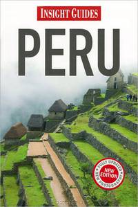 Insight Guides: Peru