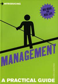 Introducing Management: A Practical Guide