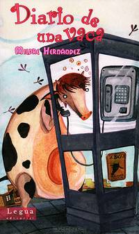 Diario de una vaca
