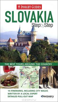 Step by Step: Slovakia