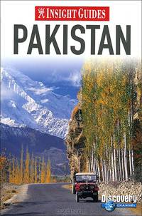 Insight Guides: Pakistan