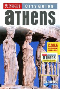 Athens: City Guide
