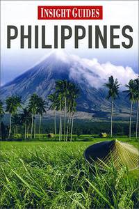 Insight Guides: Philippines