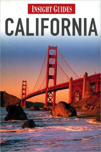 Insight Guides: California