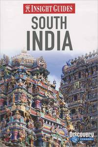 South India: Insight Guides