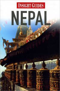 Insight Guides: Nepal