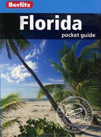Berlitz: Florida Pocket Guide