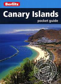 Canary Islands: Pocket Guide