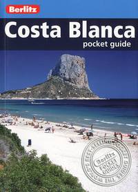 Costa Blanca: Berlitz Pocket Guide