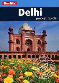 Delhi: Pocket Guide