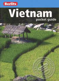 Berlitz: Vietnam Pocket Guide